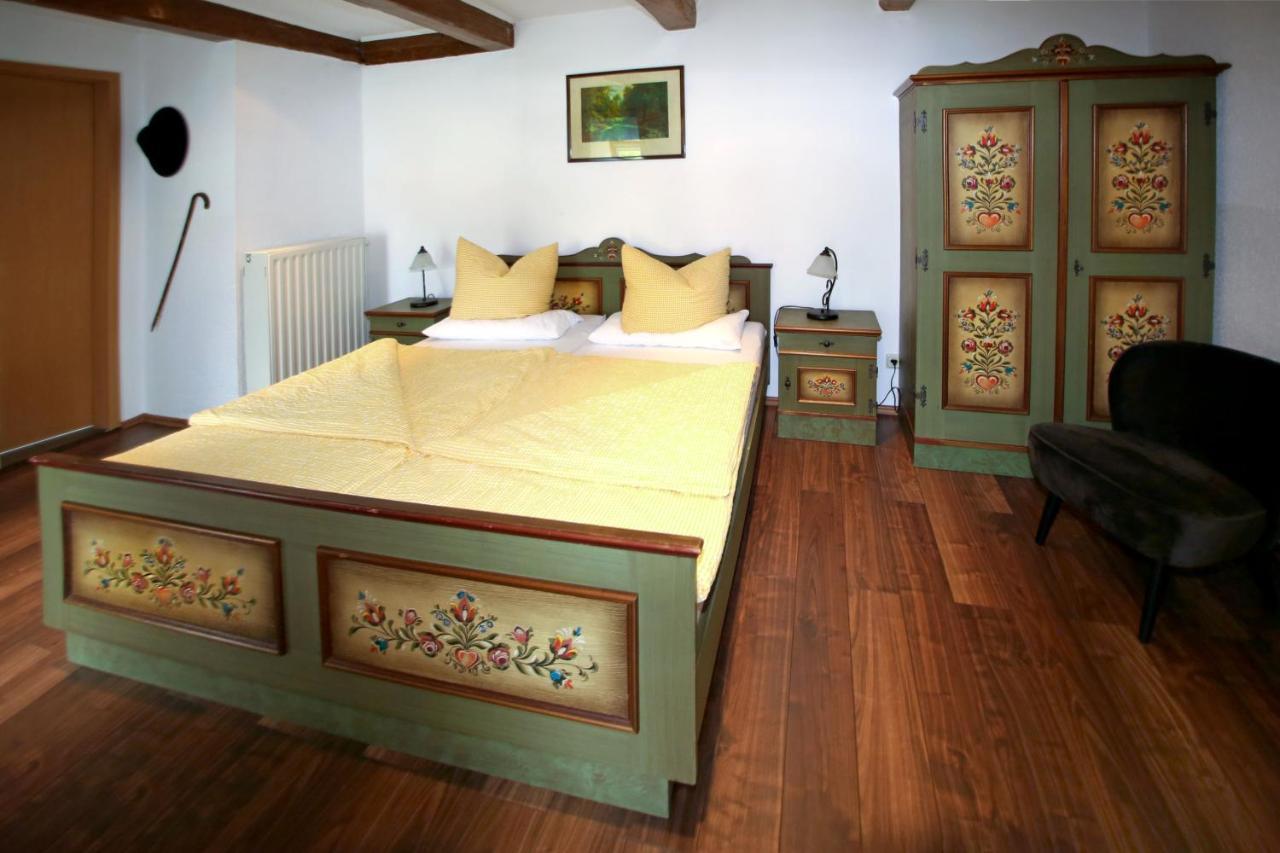 Romantik Landhaus & Pension Klaps Liebling Lübben エクステリア 写真