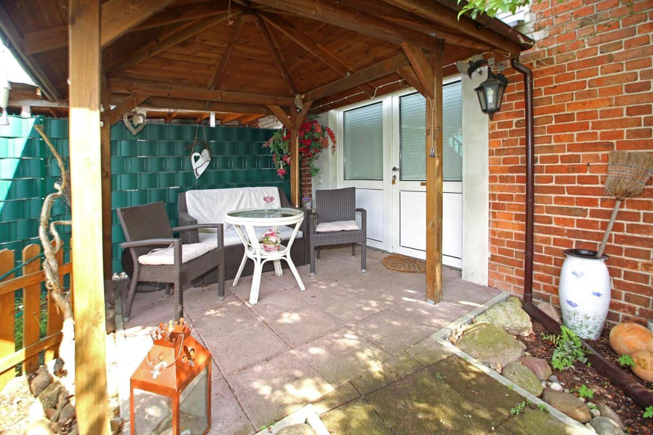 Romantik Landhaus & Pension Klaps Liebling Lübben エクステリア 写真