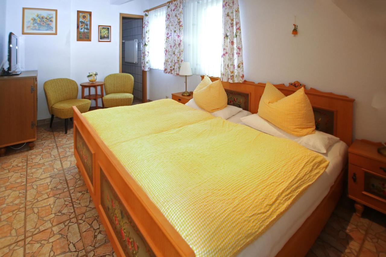 Romantik Landhaus & Pension Klaps Liebling Lübben エクステリア 写真