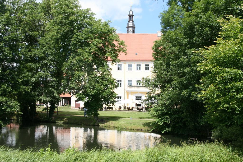 Romantik Landhaus & Pension Klaps Liebling Lübben エクステリア 写真