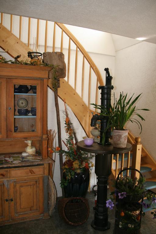 Romantik Landhaus & Pension Klaps Liebling Lübben エクステリア 写真