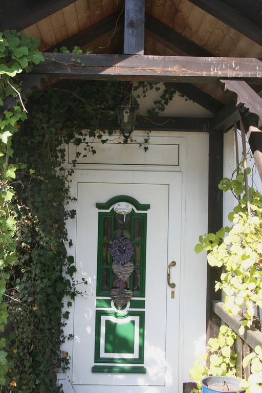 Romantik Landhaus & Pension Klaps Liebling Lübben エクステリア 写真